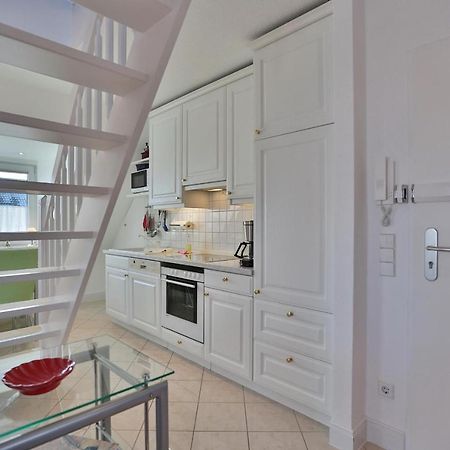 Hansa-Residenz I Hansa-Residenz I Appartement 17 Kumweer Scharbeutz Extérieur photo