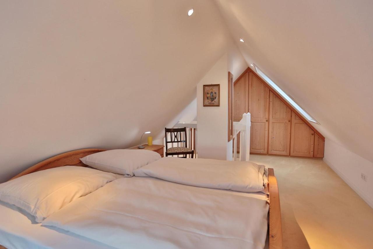 Hansa-Residenz I Hansa-Residenz I Appartement 17 Kumweer Scharbeutz Extérieur photo